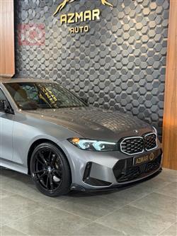 بي ام دبليو الفئة 3